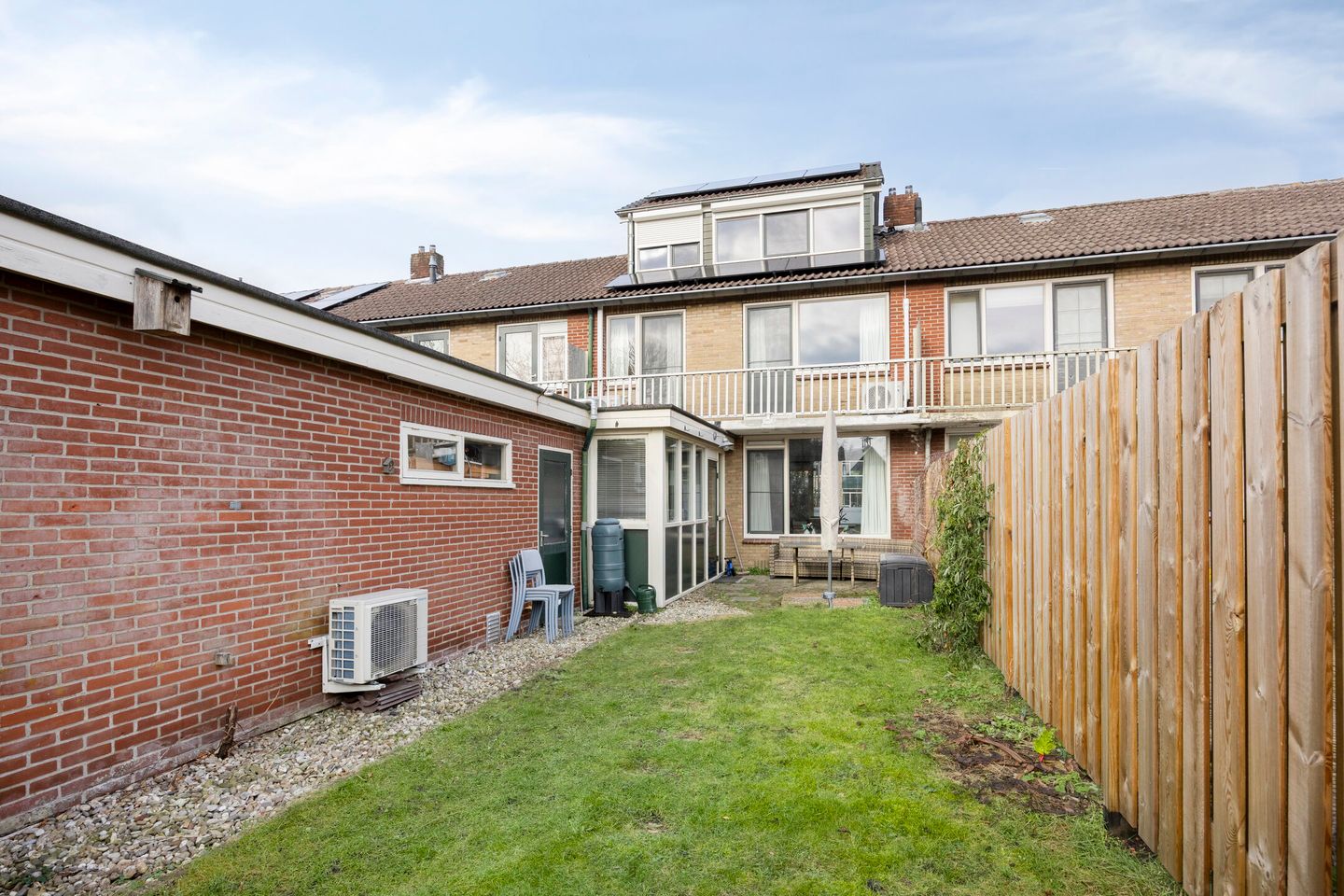 Foto 25 van Klumperkamp 7