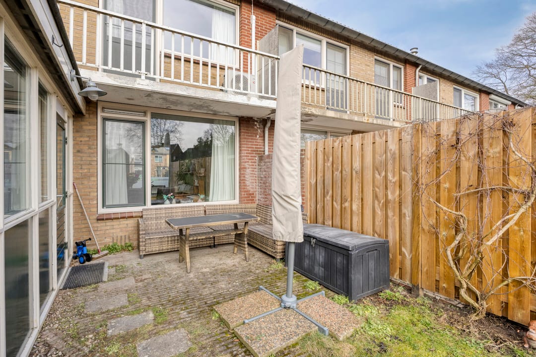 Foto 26 van Klumperkamp 7