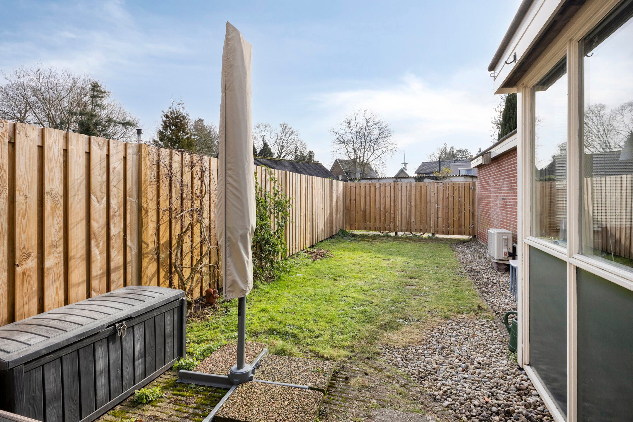 Foto 27 van Klumperkamp 7