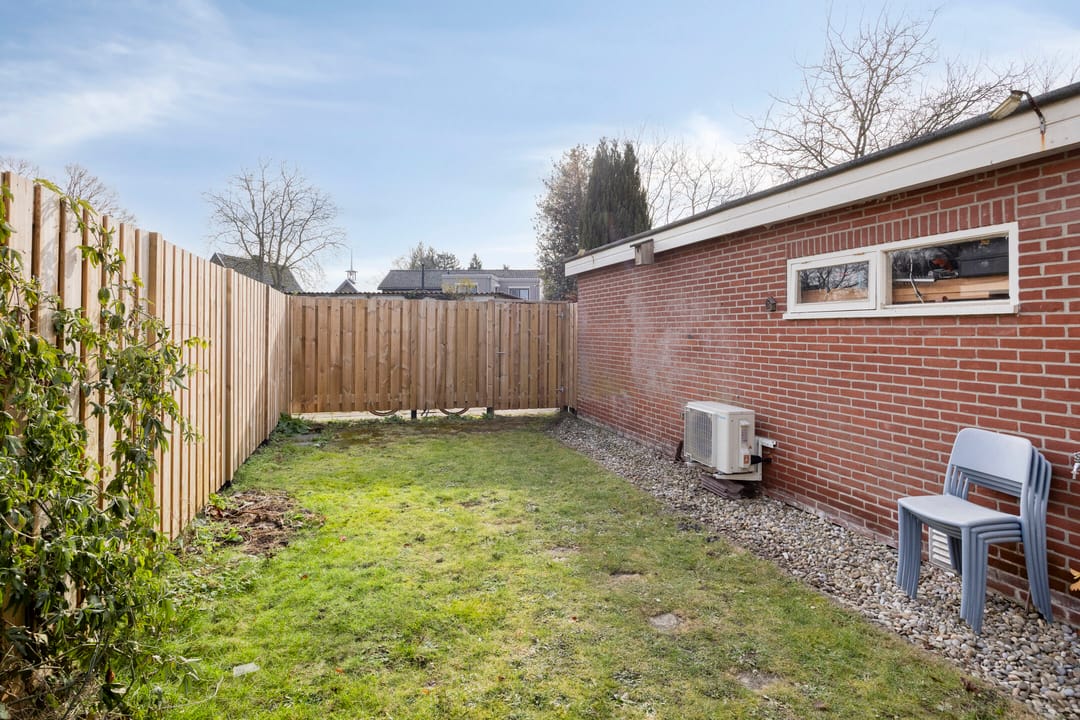 Foto 28 van Klumperkamp 7