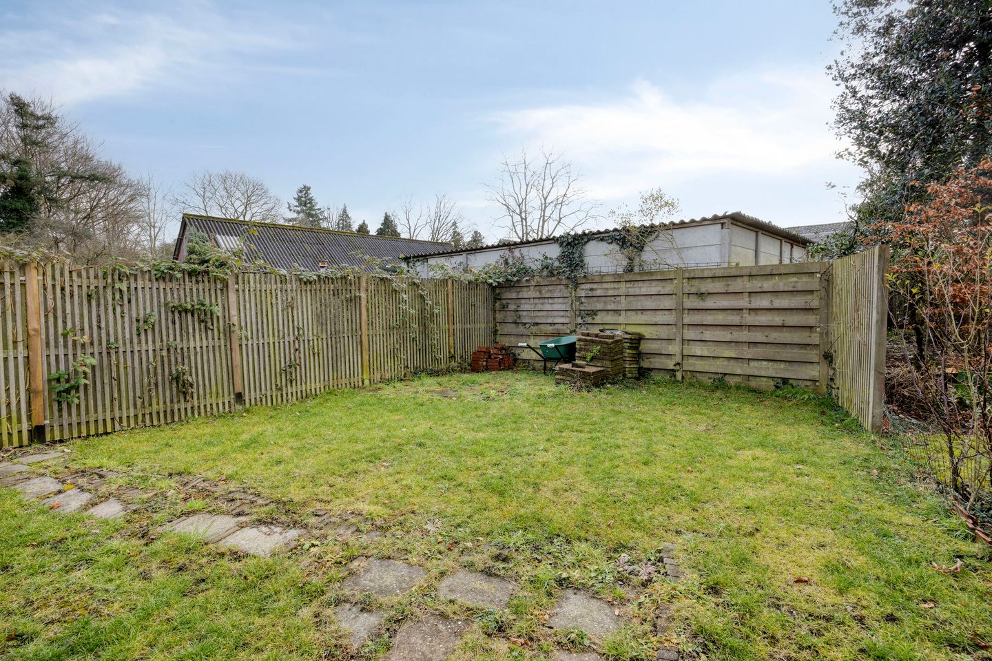 Foto 29 van Klumperkamp 7