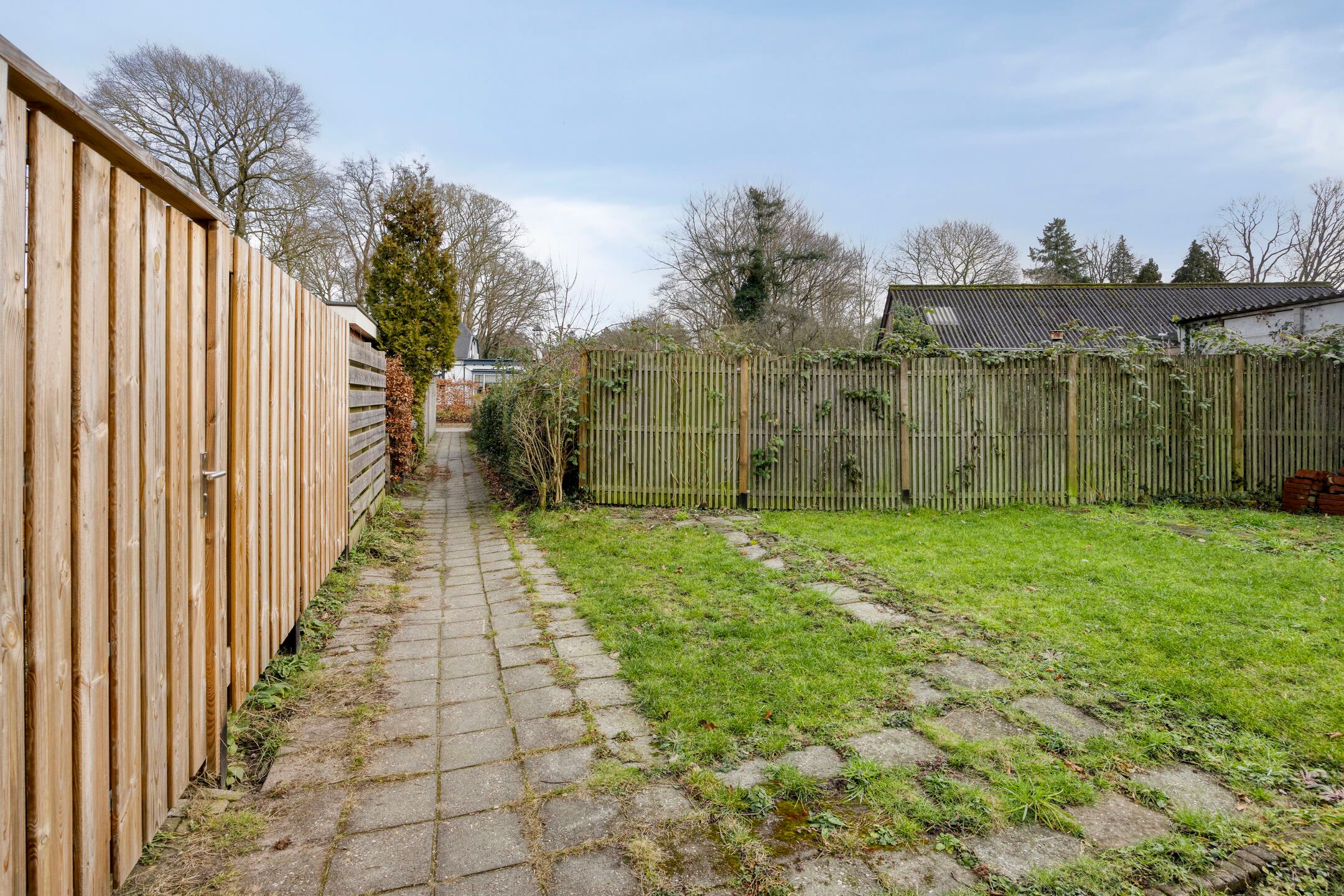 Foto 30 van Klumperkamp 7