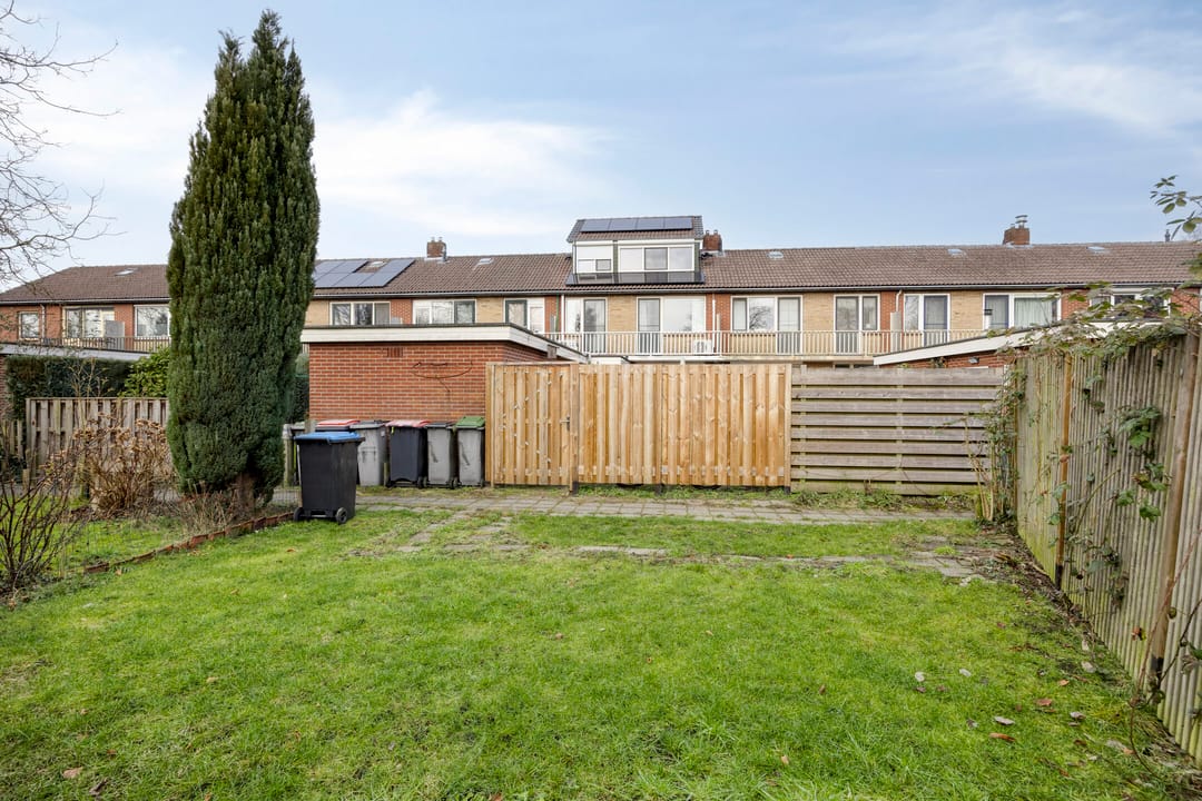 Foto 31 van Klumperkamp 7