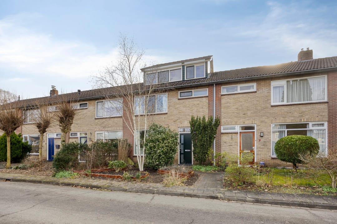 Foto 32 van Klumperkamp 7