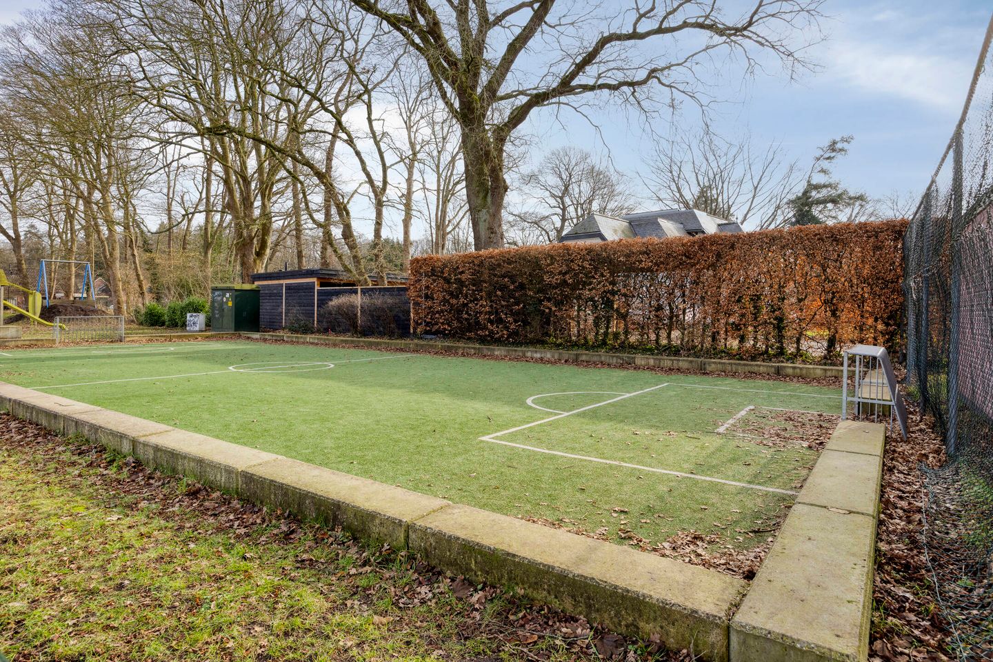 Foto 35 van Klumperkamp 7