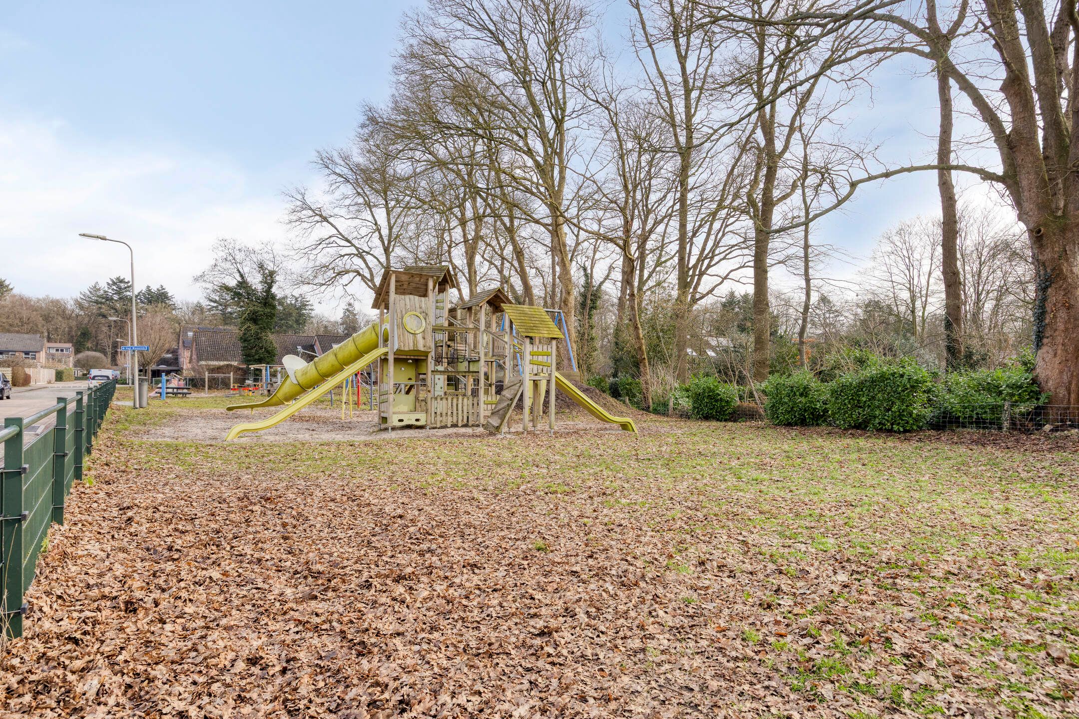 Foto 36 van Klumperkamp 7