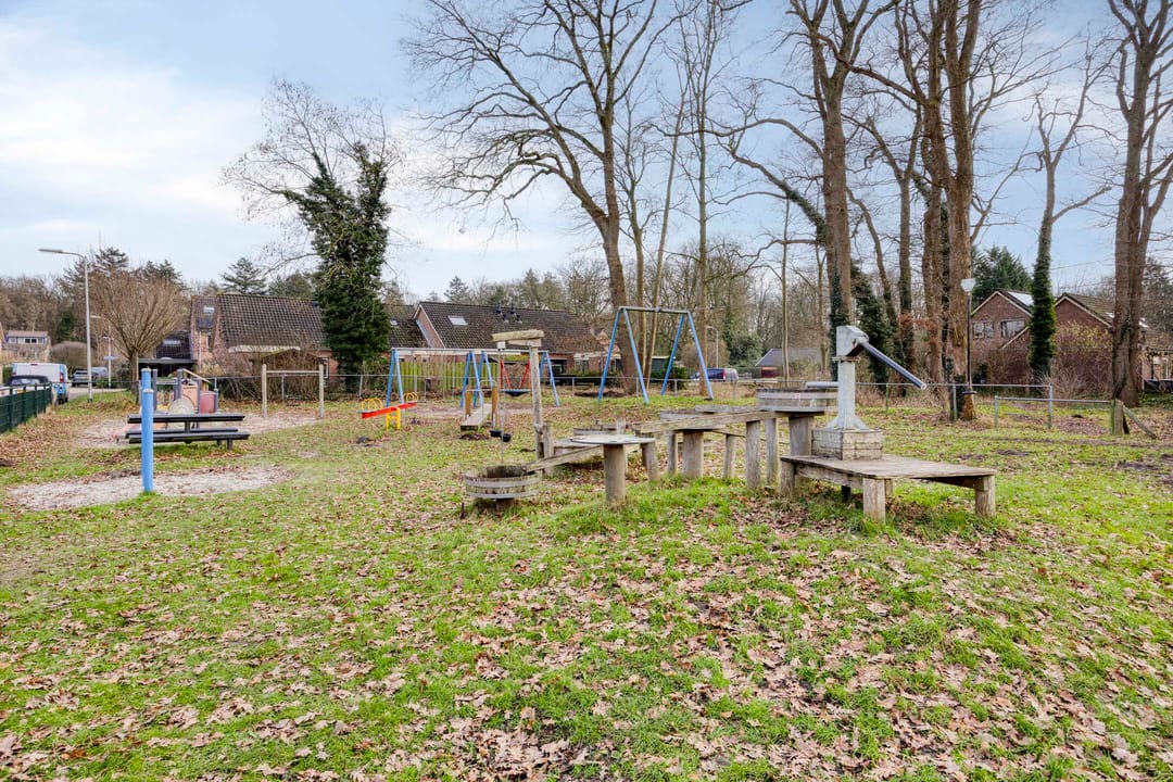 Foto 37 van Klumperkamp 7