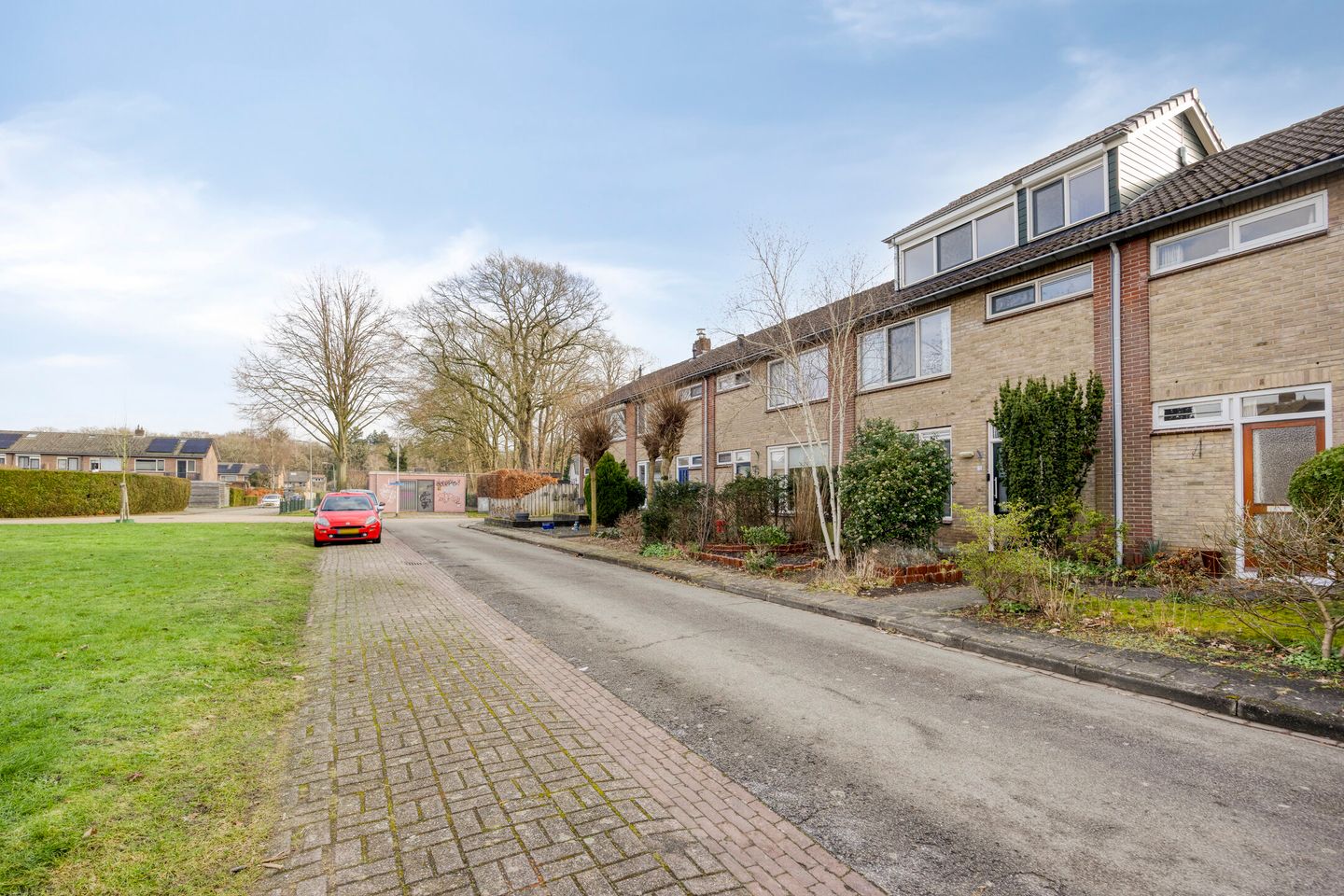 Foto 34 van Klumperkamp 7