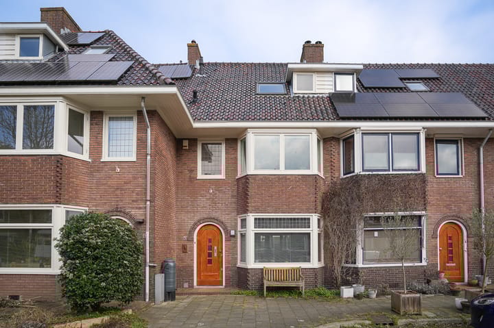 Chopinstraat 43 main image