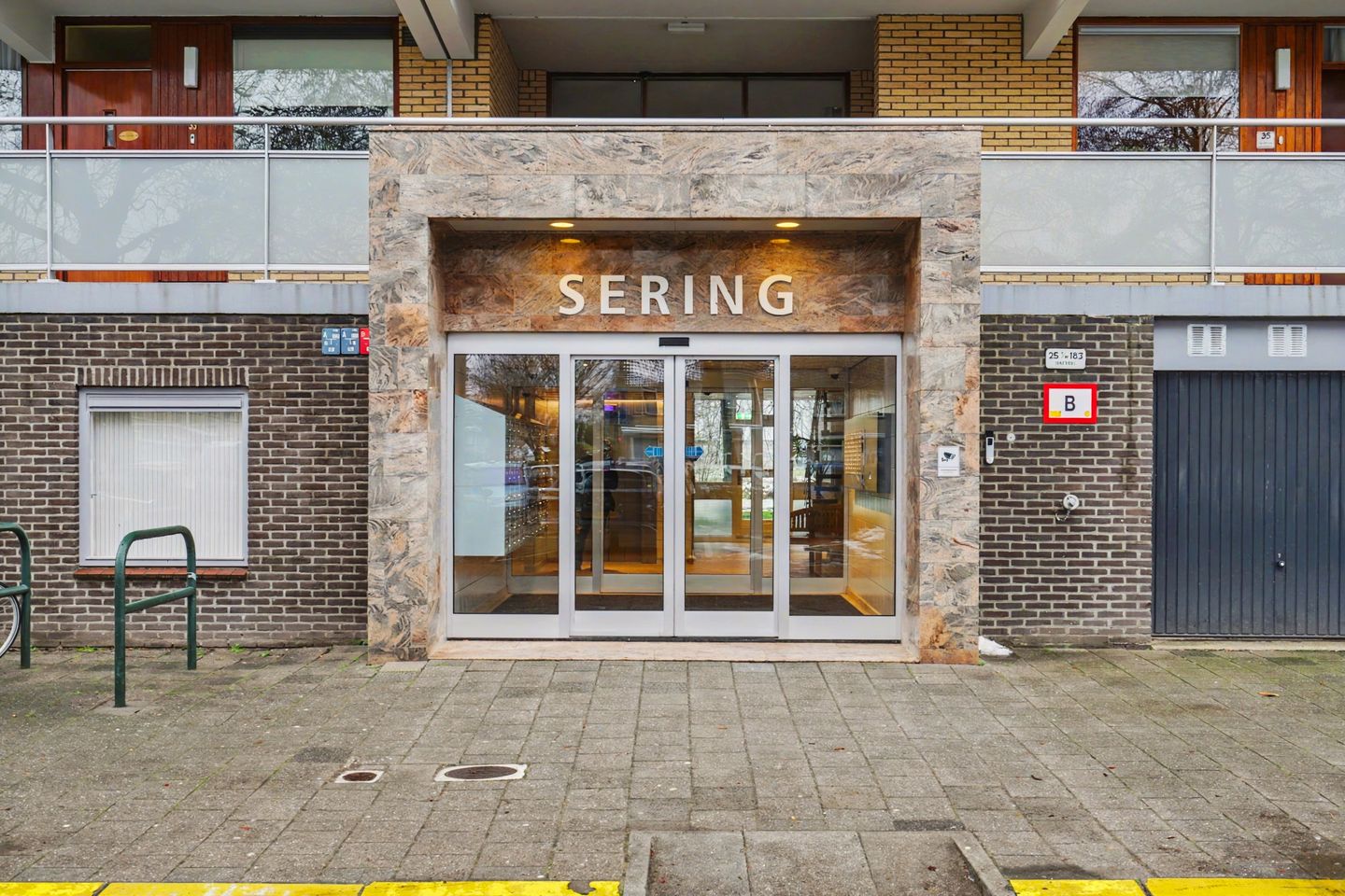 Foto 5 van Seringenplantsoen 173