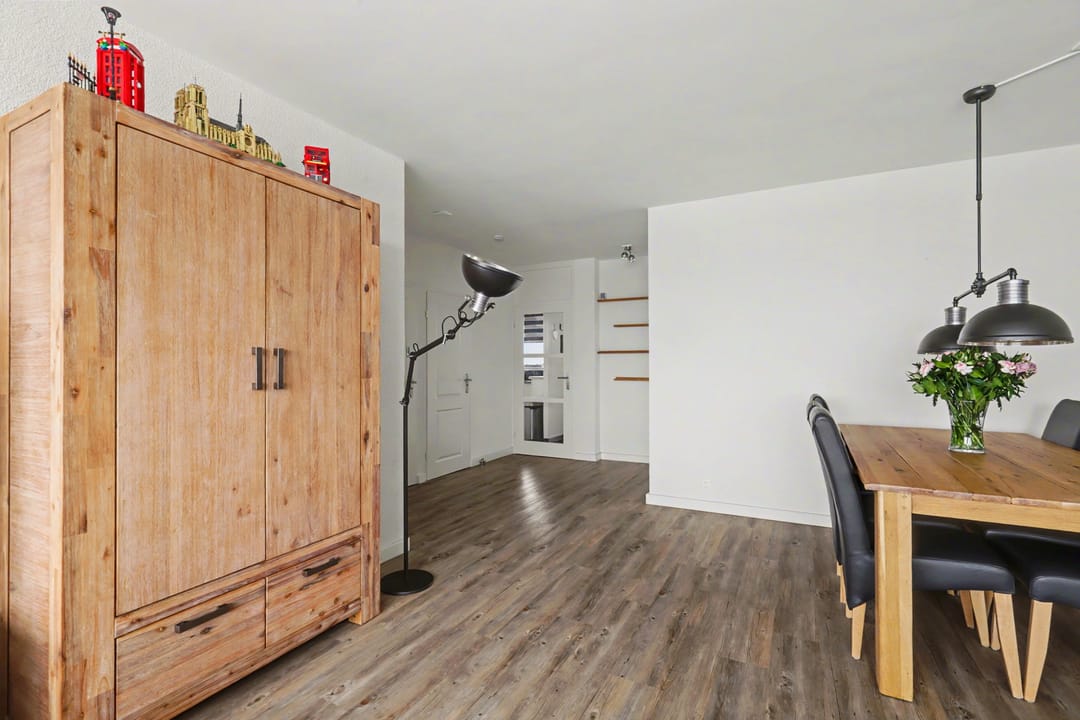 Foto 17 van Seringenplantsoen 173