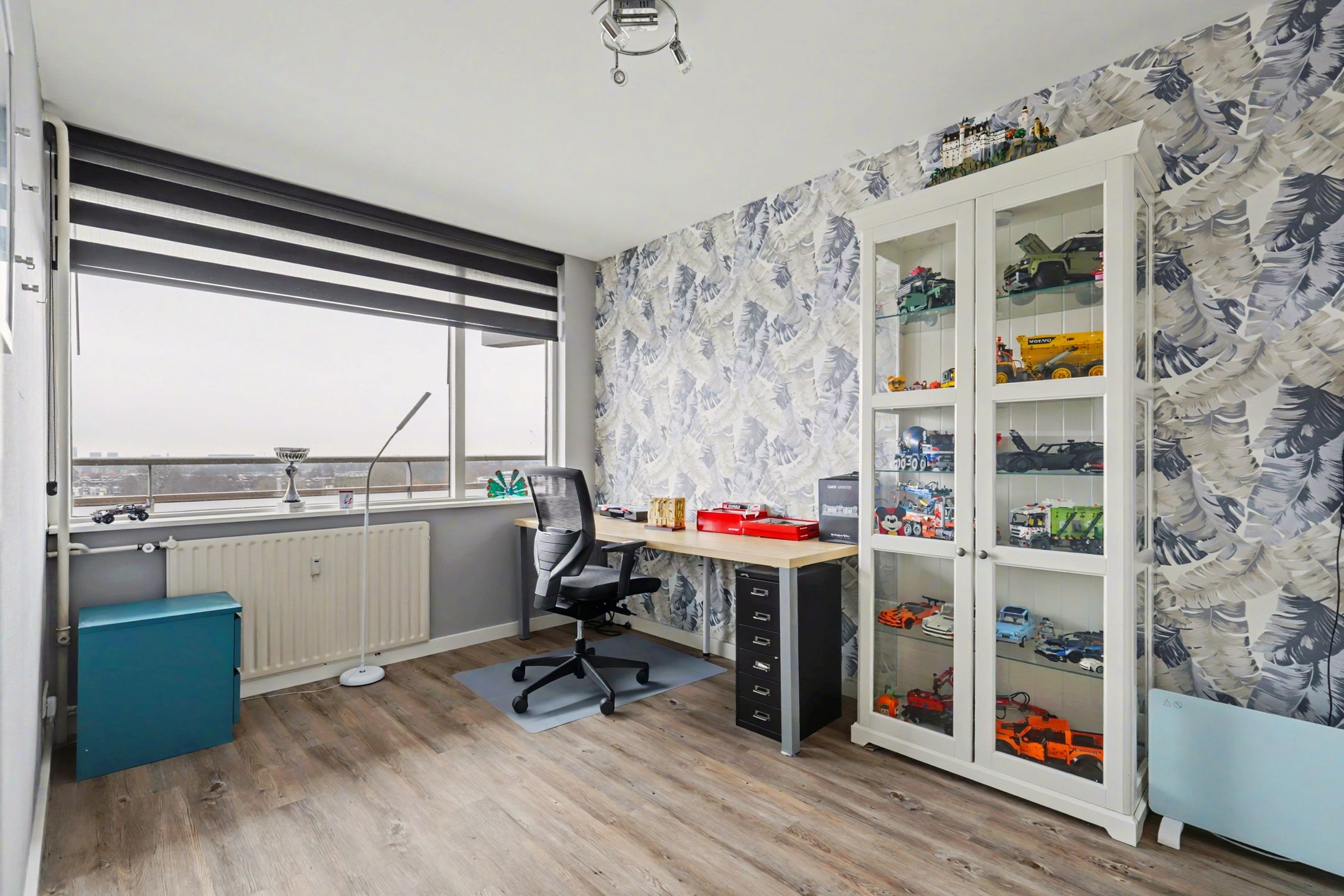 Foto 21 van Seringenplantsoen 173