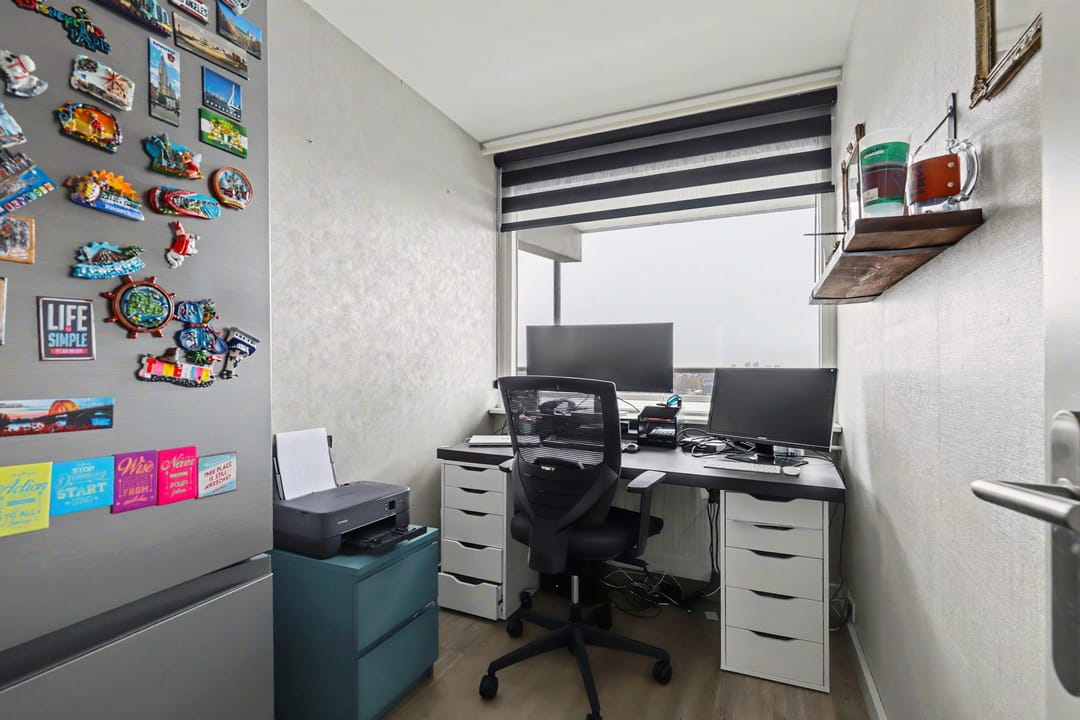 Foto 23 van Seringenplantsoen 173