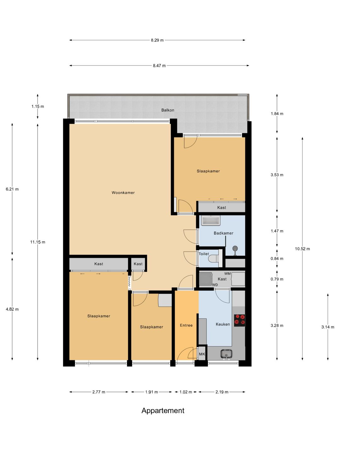 Foto 31 van Seringenplantsoen 173