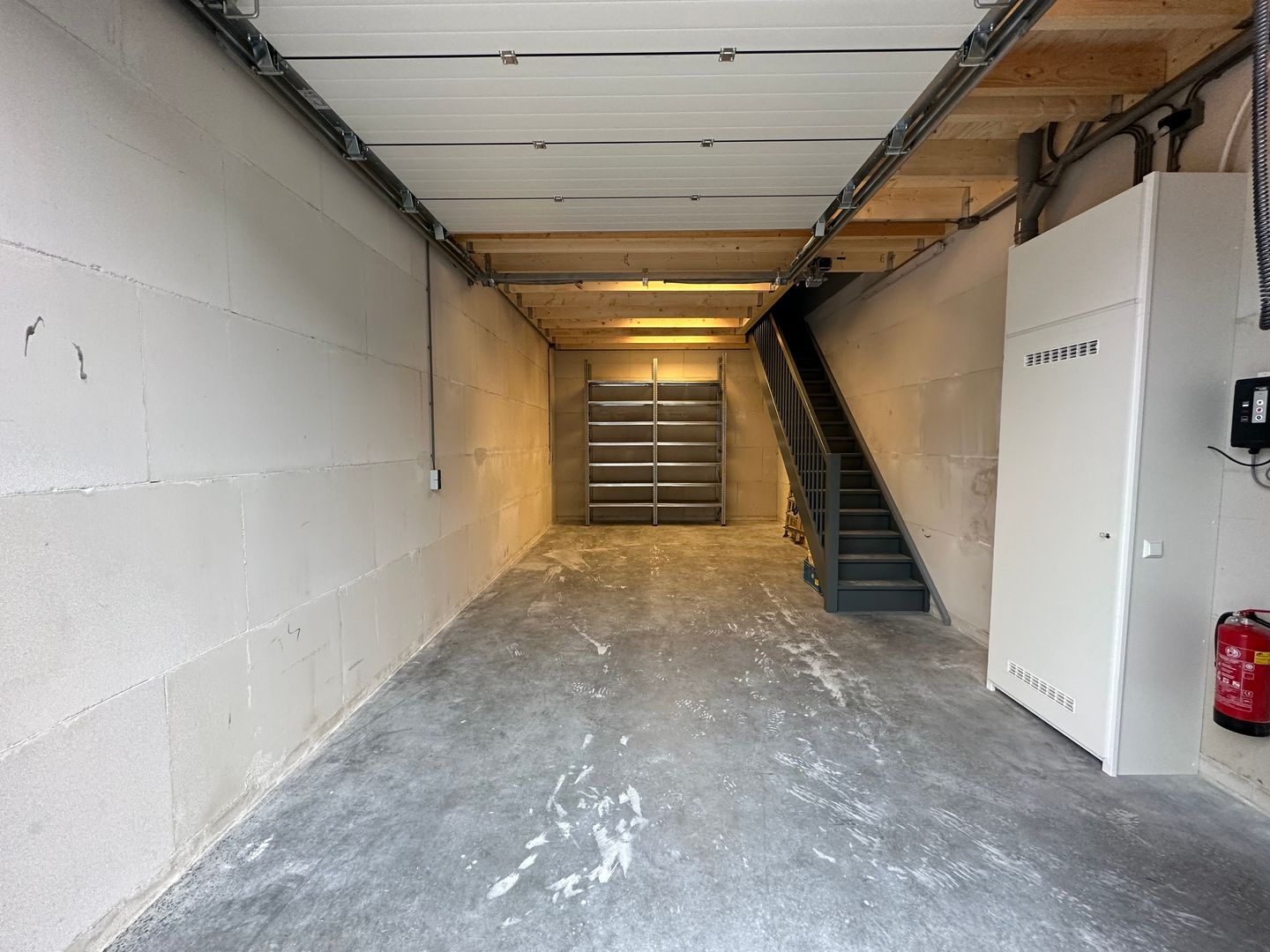 View photo 4 of Schuit 20-D