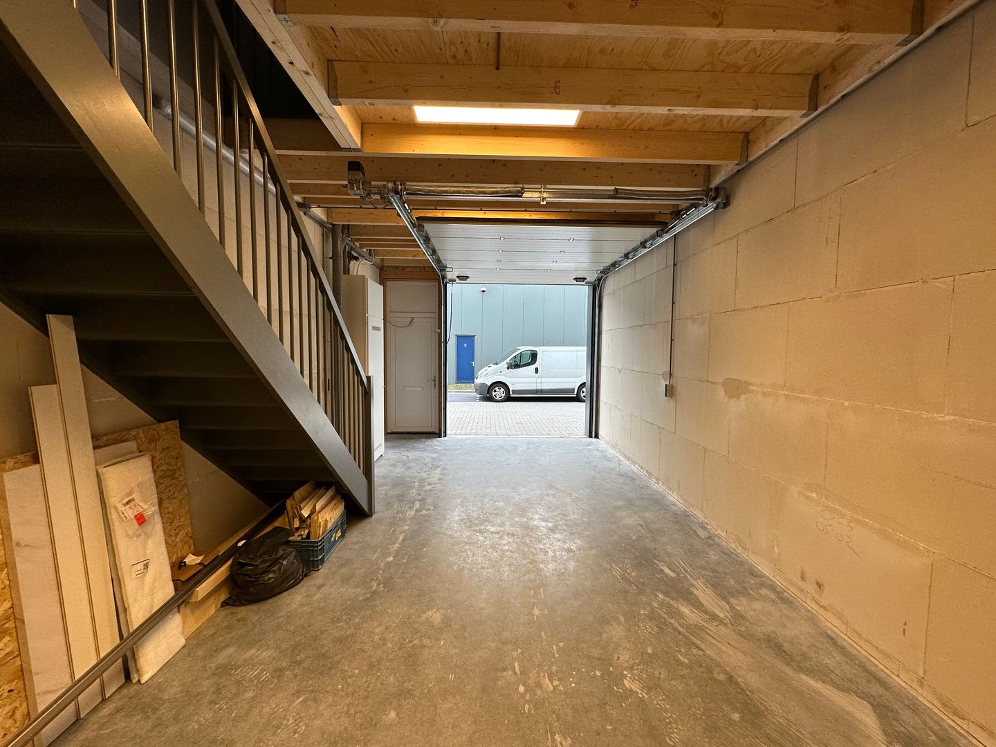 View photo 5 of Schuit 20-D