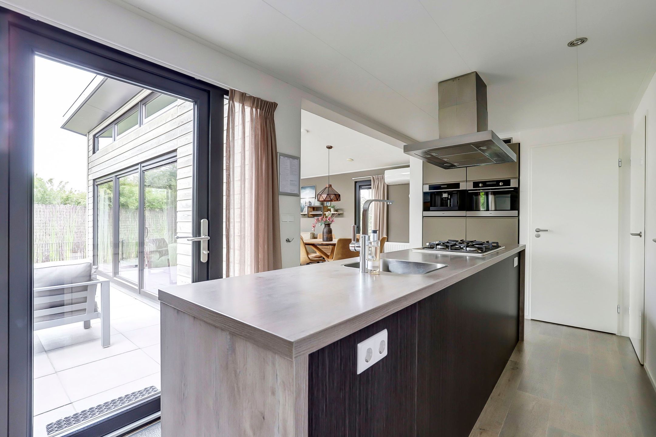 3-bedroom freehold villa in Nunspeet — photo 3 of 5
