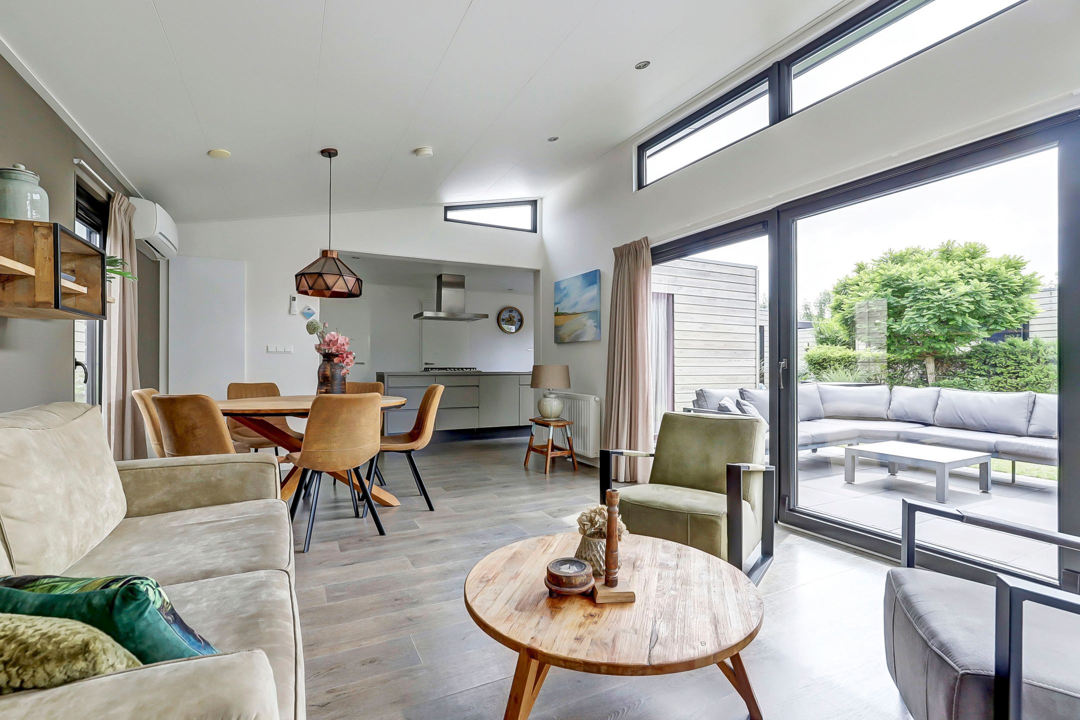3-bedroom freehold villa in Nunspeet — photo 4 of 5