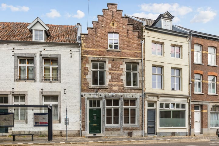 Tongersestraat 66 A