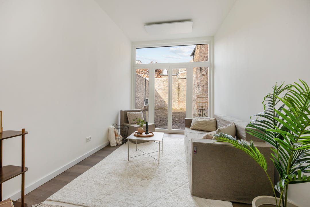 Foto 2 van Tongersestraat 66-A