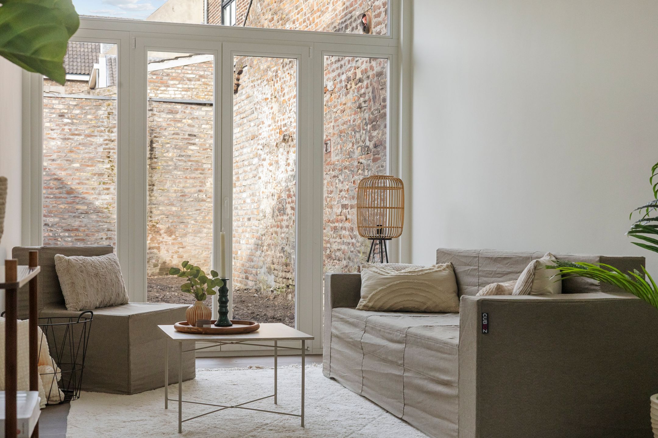 Foto 3 van Tongersestraat 66-A