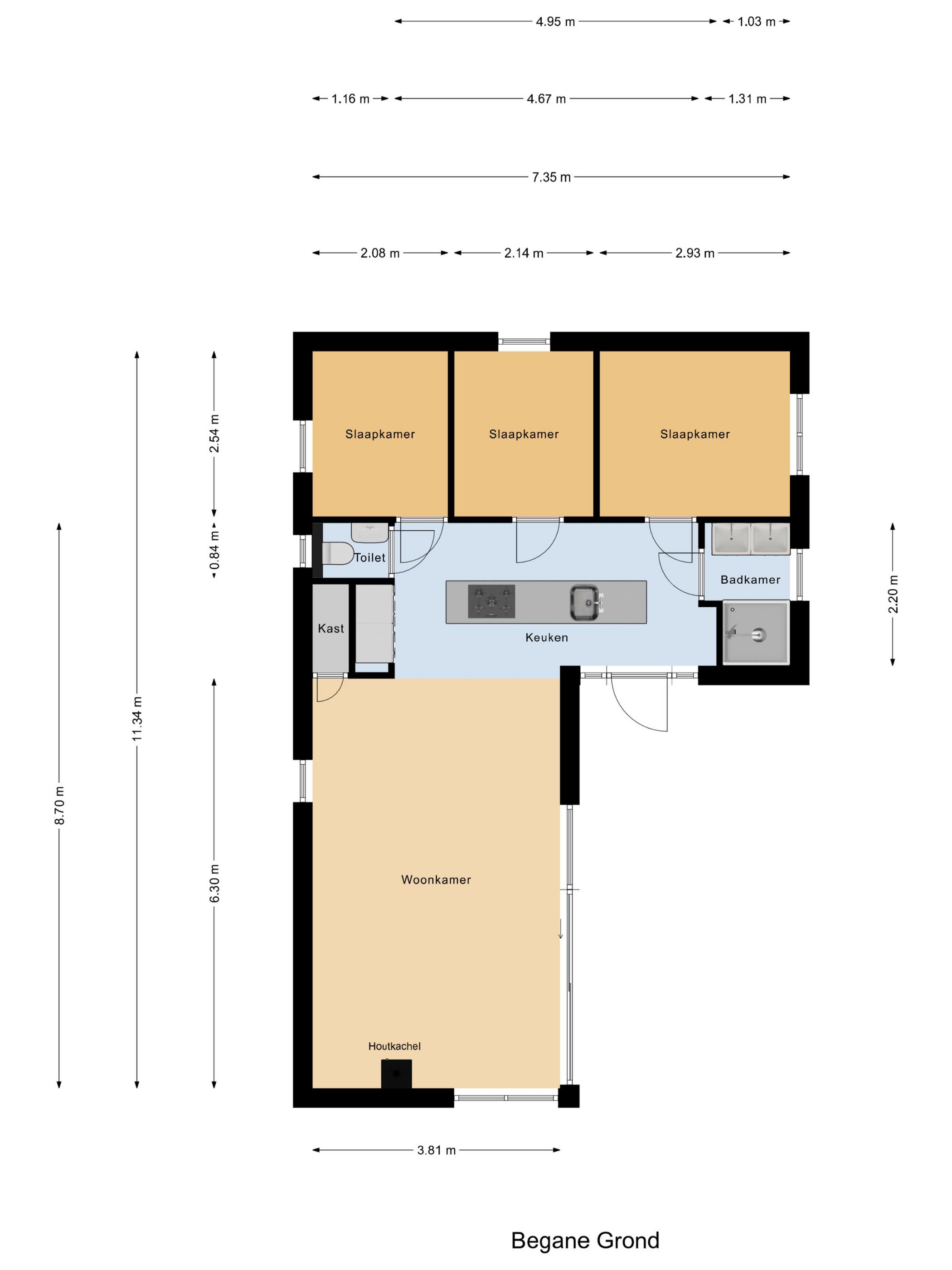 Foto 33 van Randmeerweg 14-0011