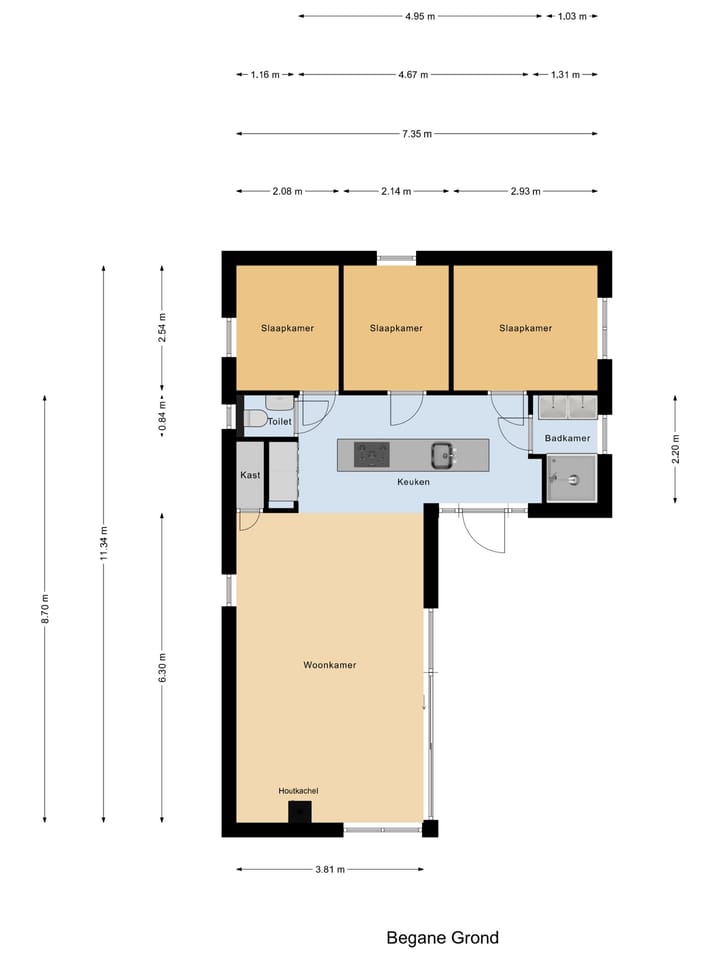 Foto 33 van Randmeerweg 14-0011