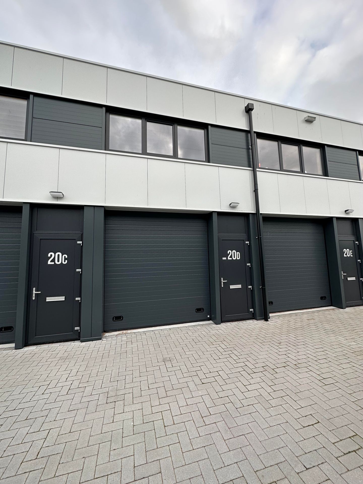 View photo 3 of Schuit 20-D