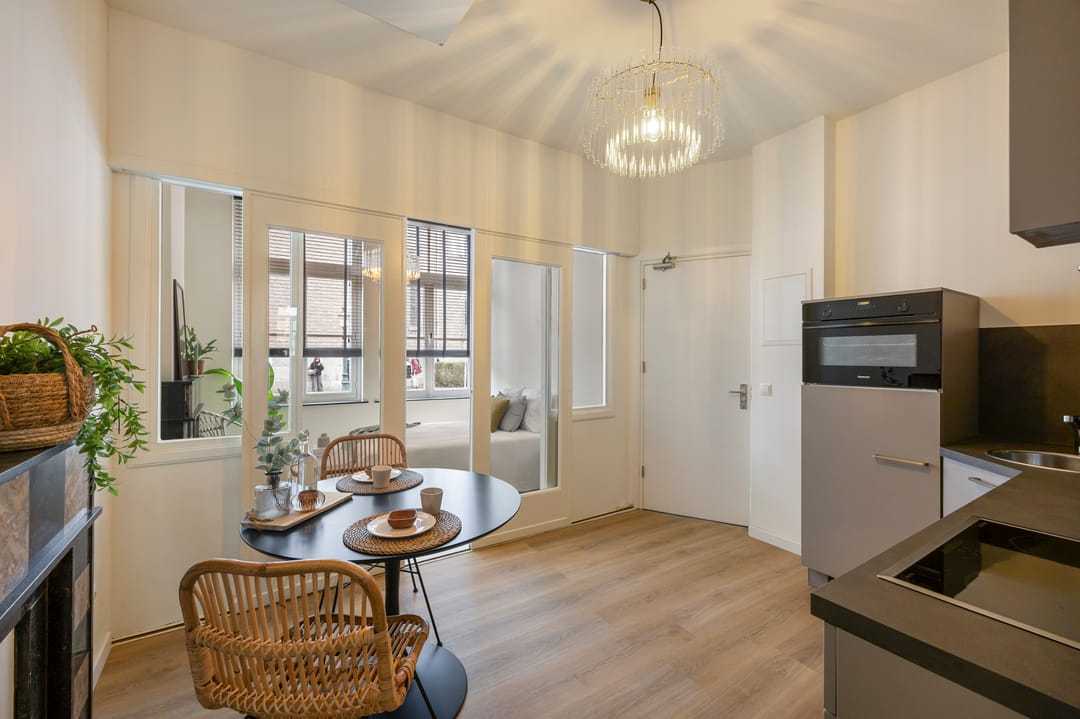 Foto 16 van Tongersestraat 66-A