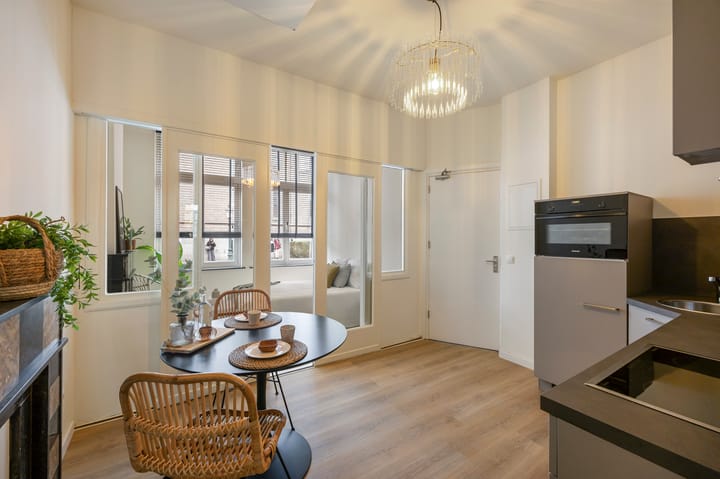 Foto 16 van Tongersestraat 66-A