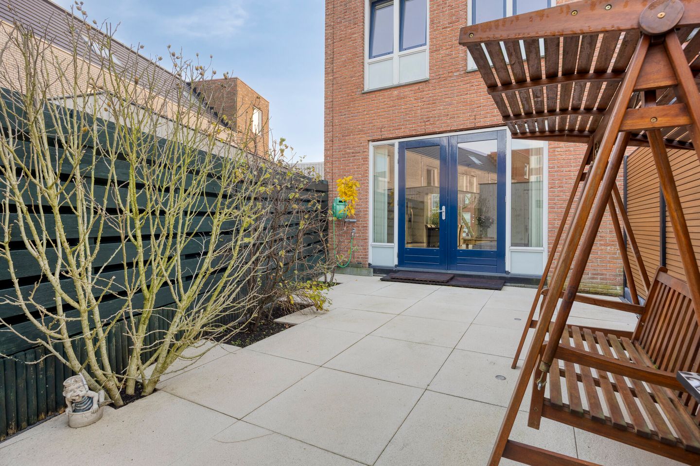 Photo 34 of Chris Lanooystraat 35