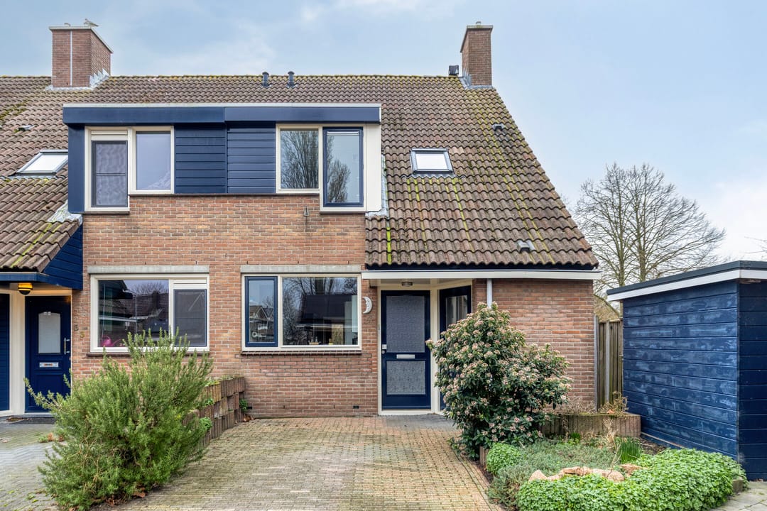 Foto 2 van Kreeftstraat 55