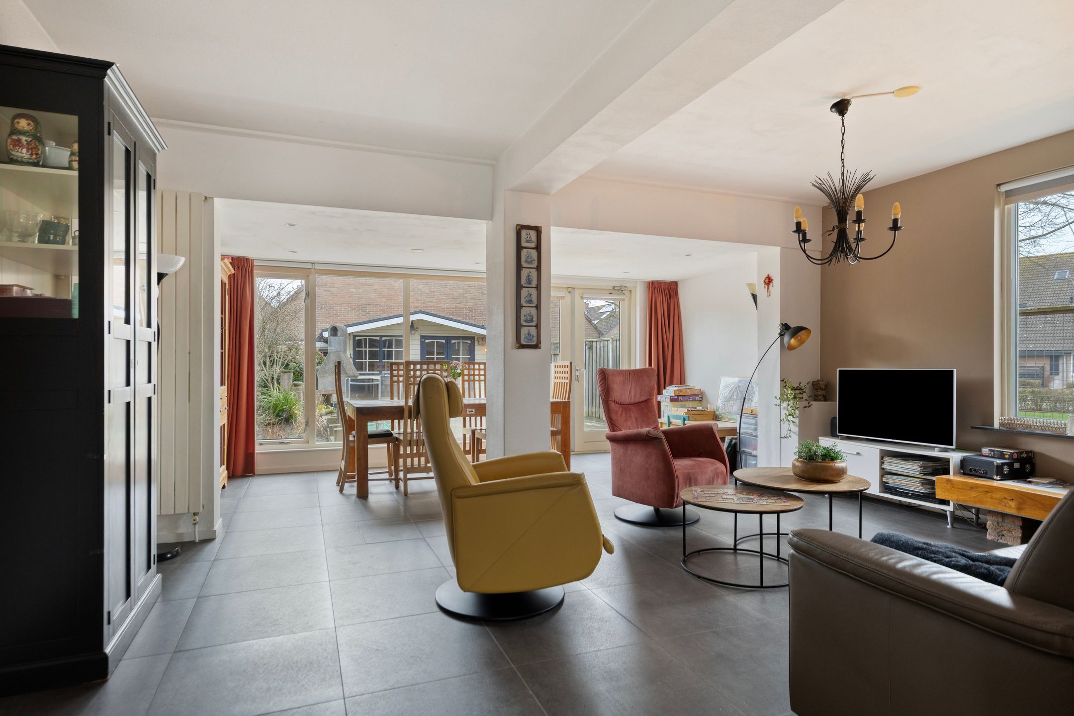 Foto 3 van Kreeftstraat 55