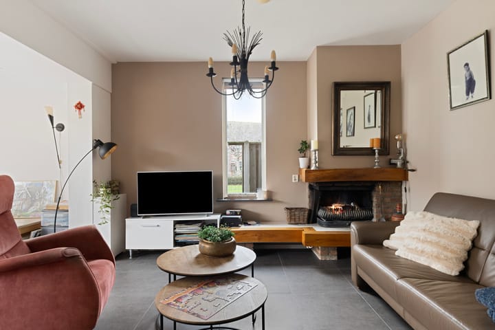 Foto 4 van Kreeftstraat 55