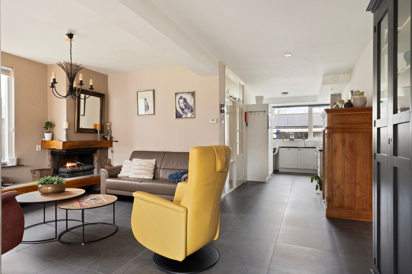 Foto 5 van Kreeftstraat 55