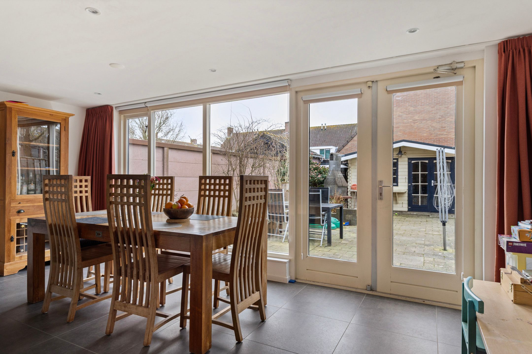 Foto 6 van Kreeftstraat 55