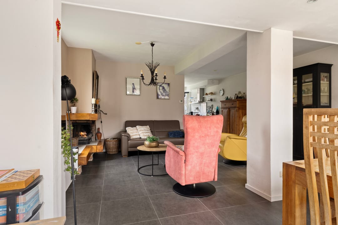 Foto 7 van Kreeftstraat 55