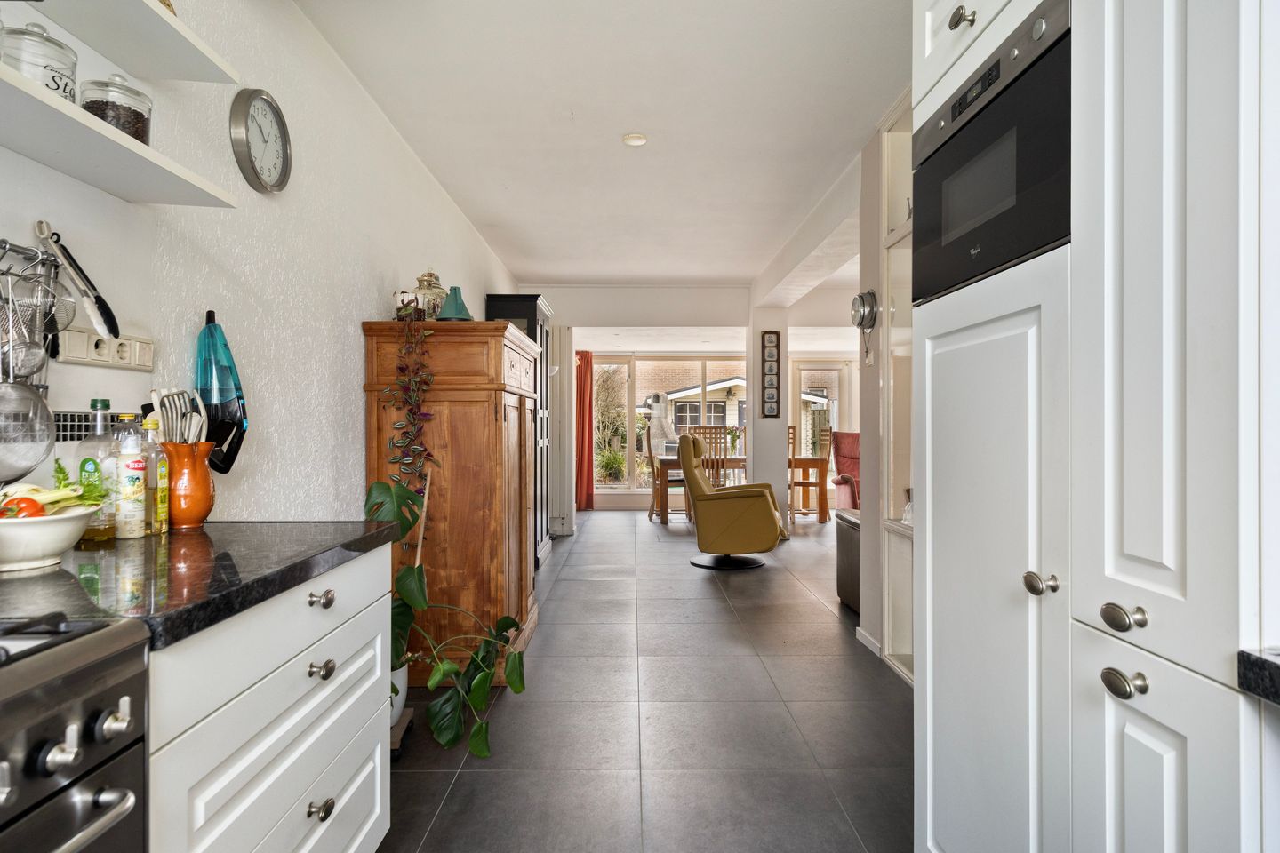 Foto 10 van Kreeftstraat 55