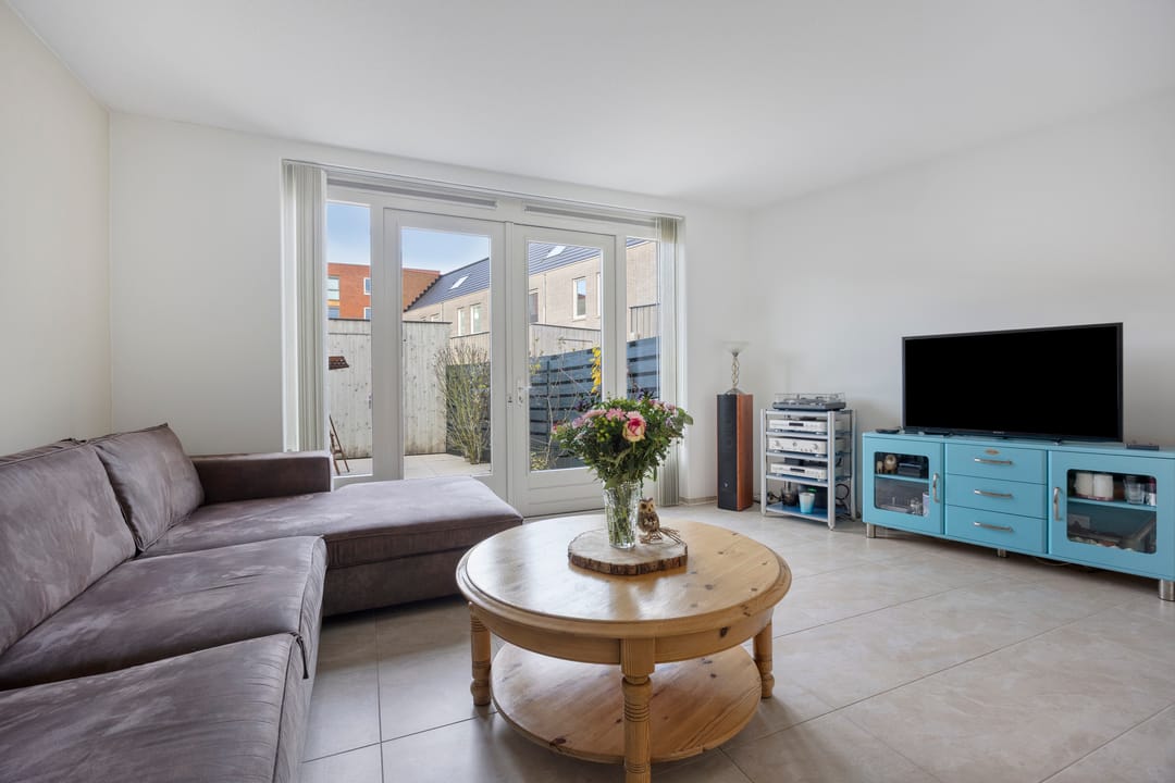 Photo 13 of Chris Lanooystraat 35