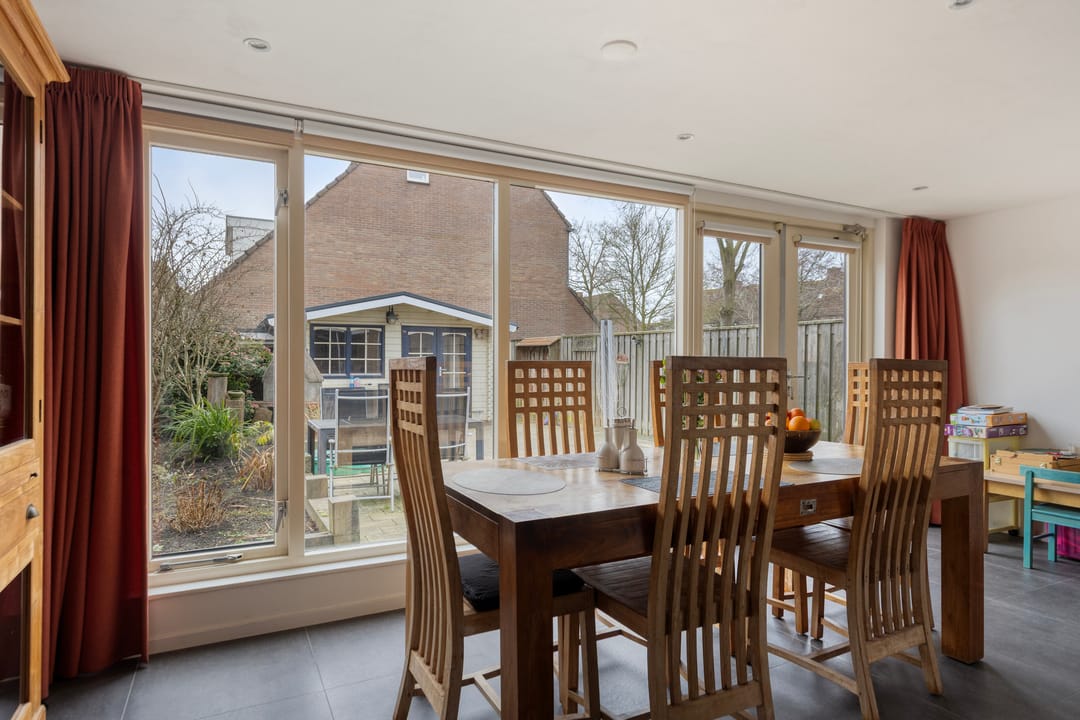 Foto 8 van Kreeftstraat 55