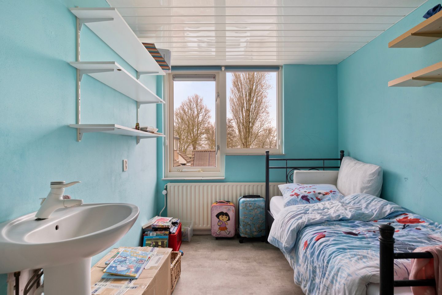 Foto 19 van Kreeftstraat 55