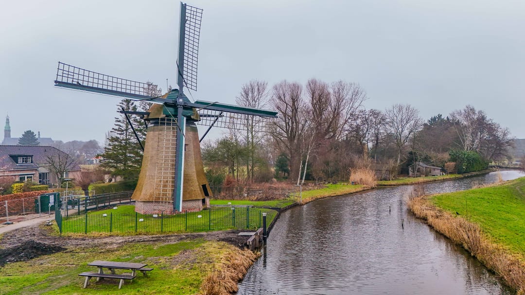 Photo 2 of 1e Poellaan 70