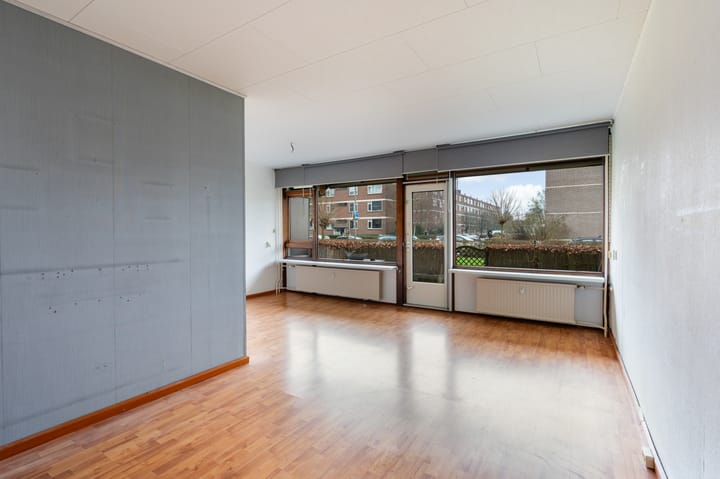 Foto 4 van Bredenoord 114