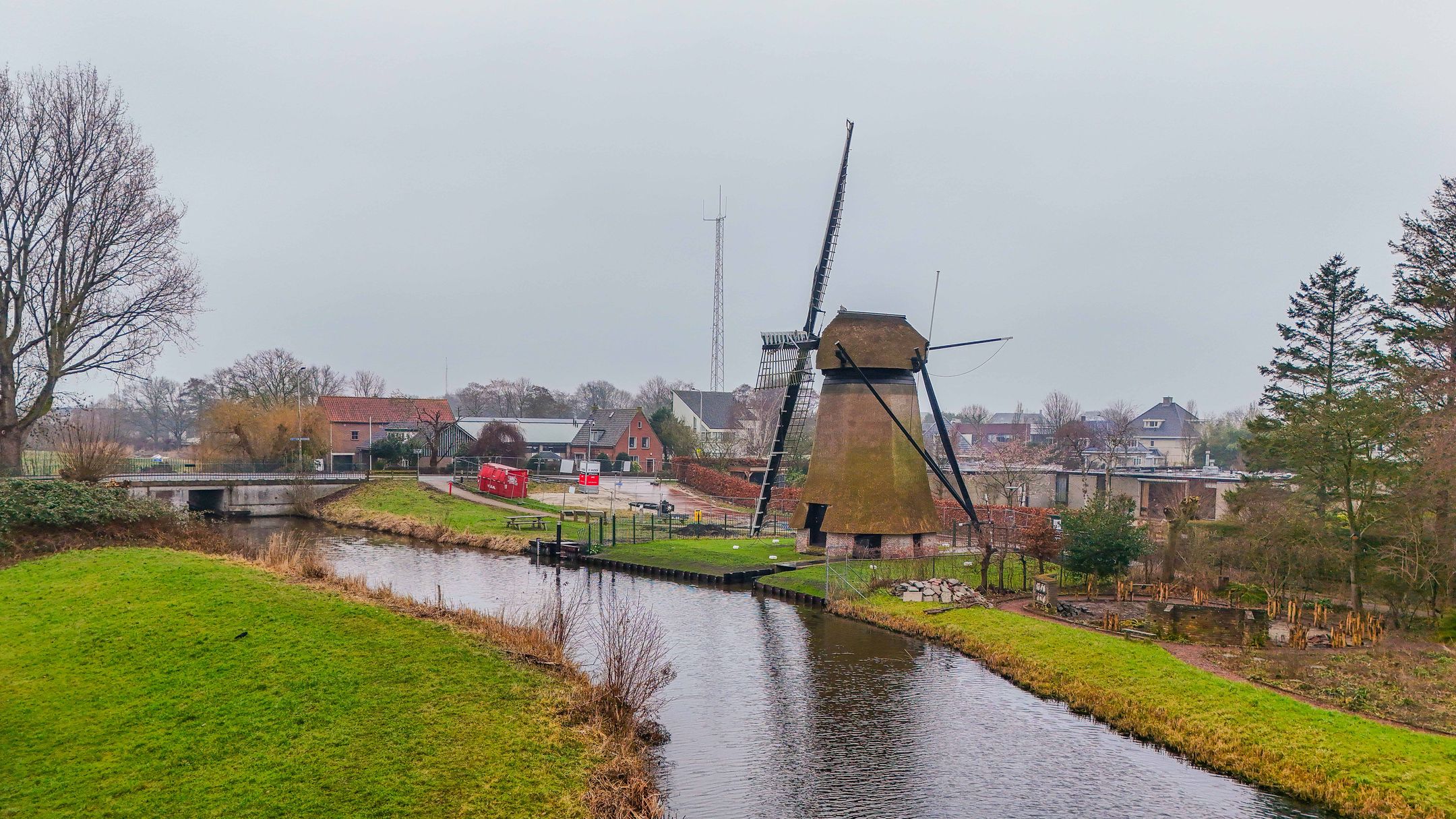 Photo 3 of 1e Poellaan 70