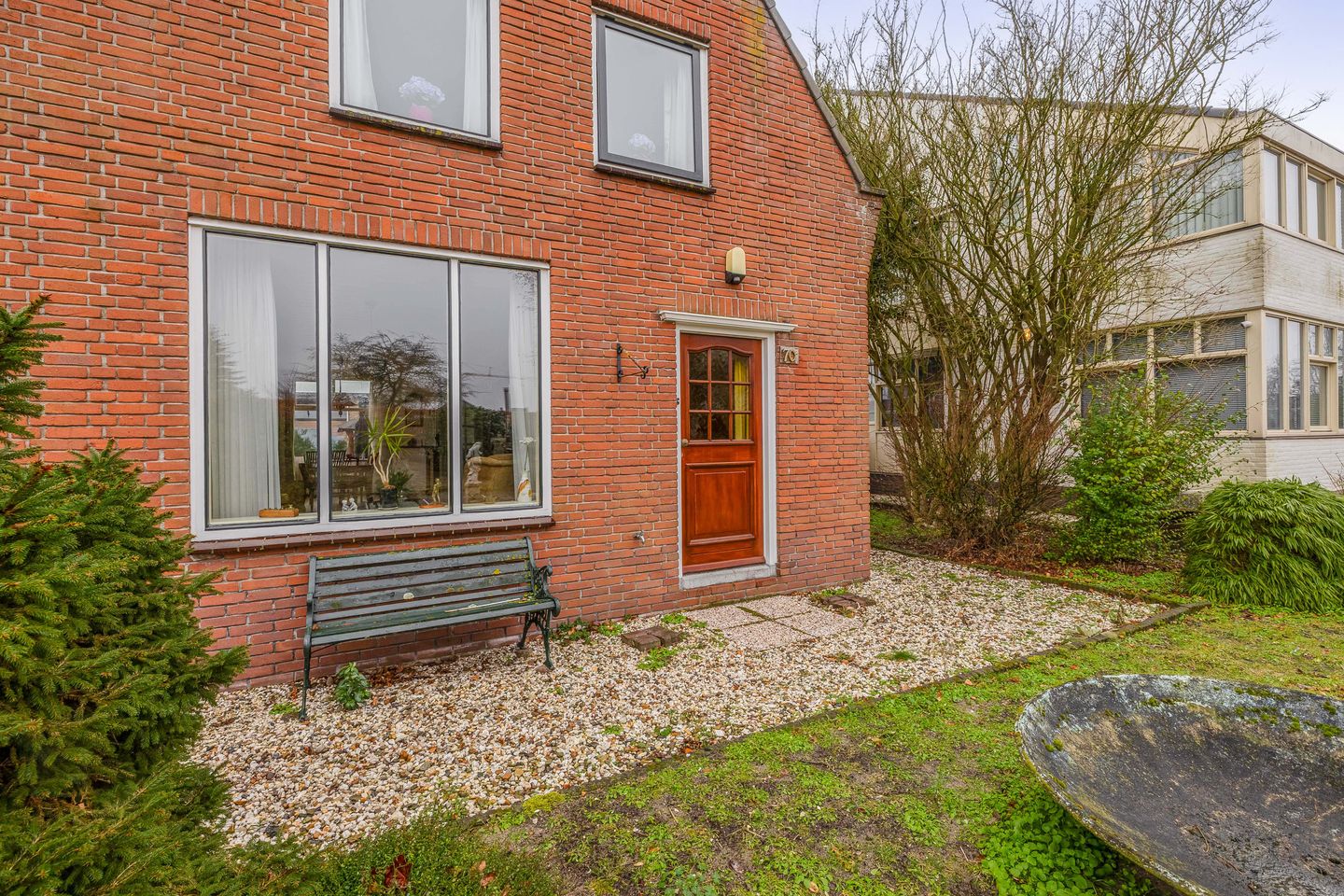 Photo 4 of 1e Poellaan 70