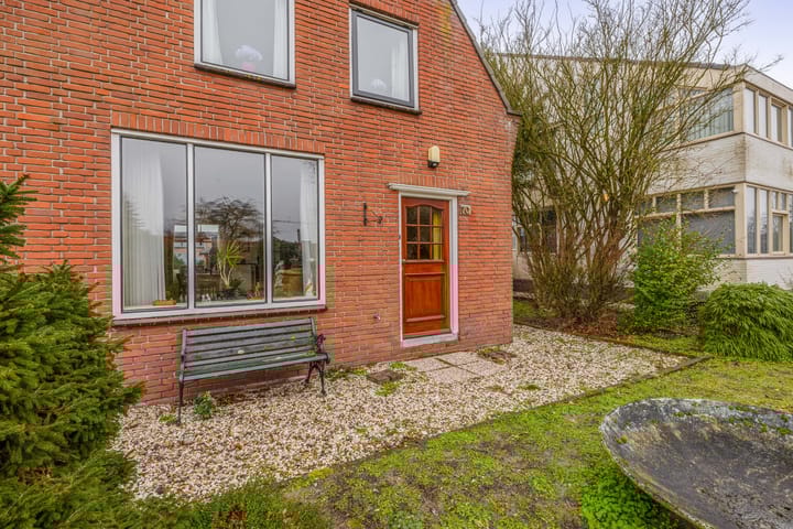 Photo 4 of 1e Poellaan 70