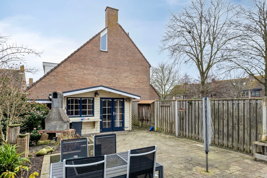 Foto 28 van Kreeftstraat 55