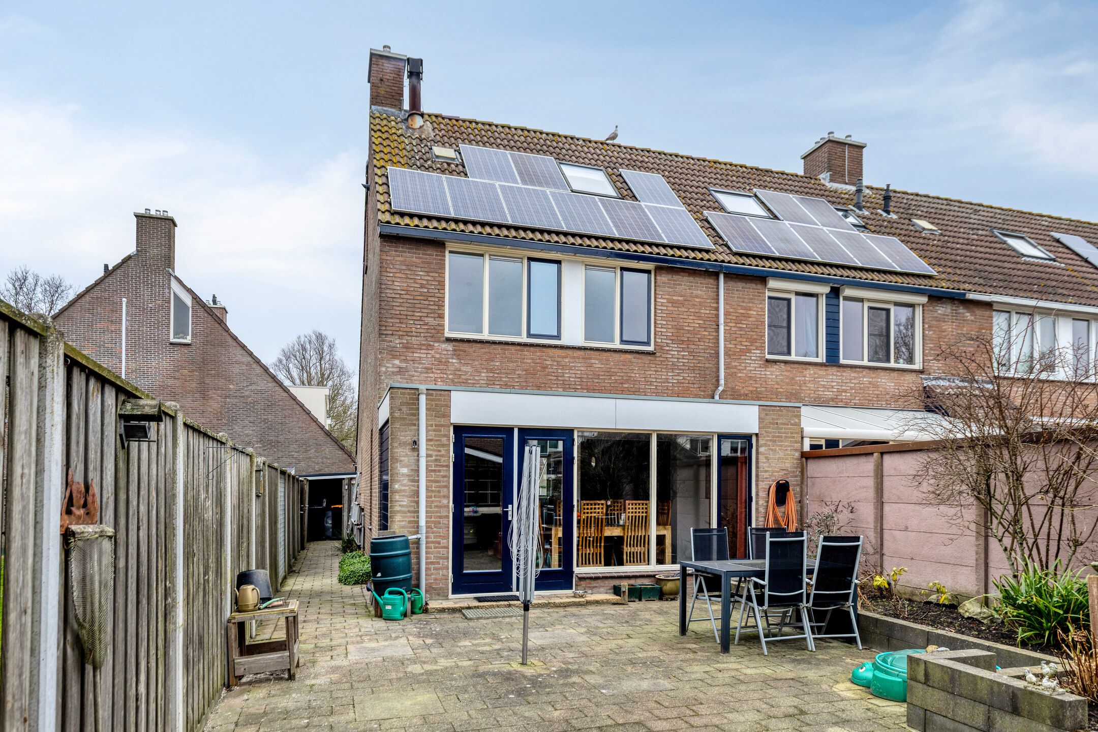 Foto 30 van Kreeftstraat 55