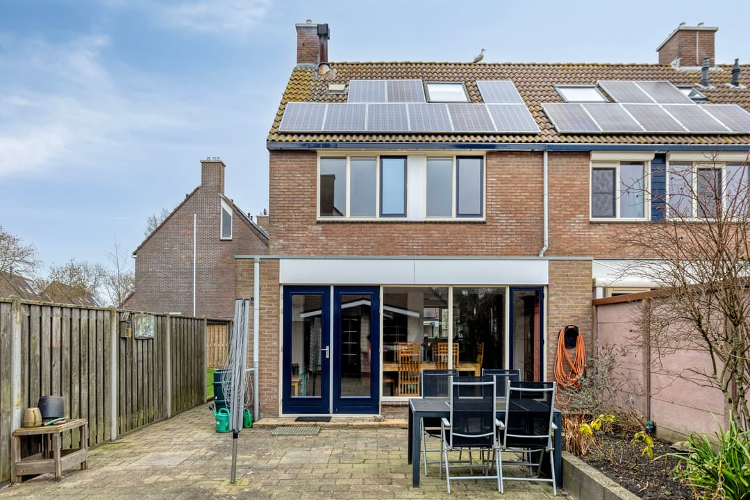 Foto 31 van Kreeftstraat 55