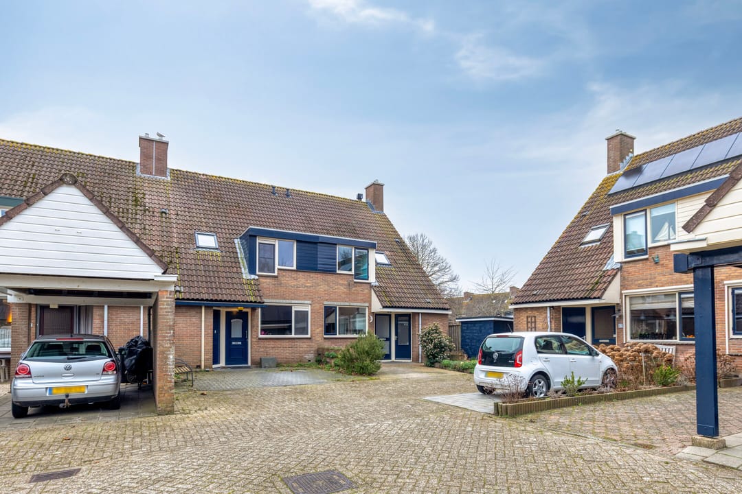 Foto 32 van Kreeftstraat 55